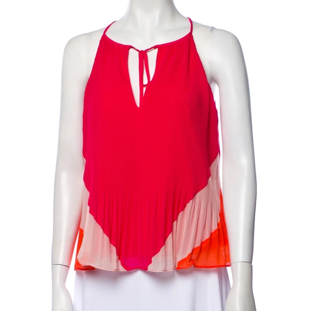 Ramy Brook V-neck Tank